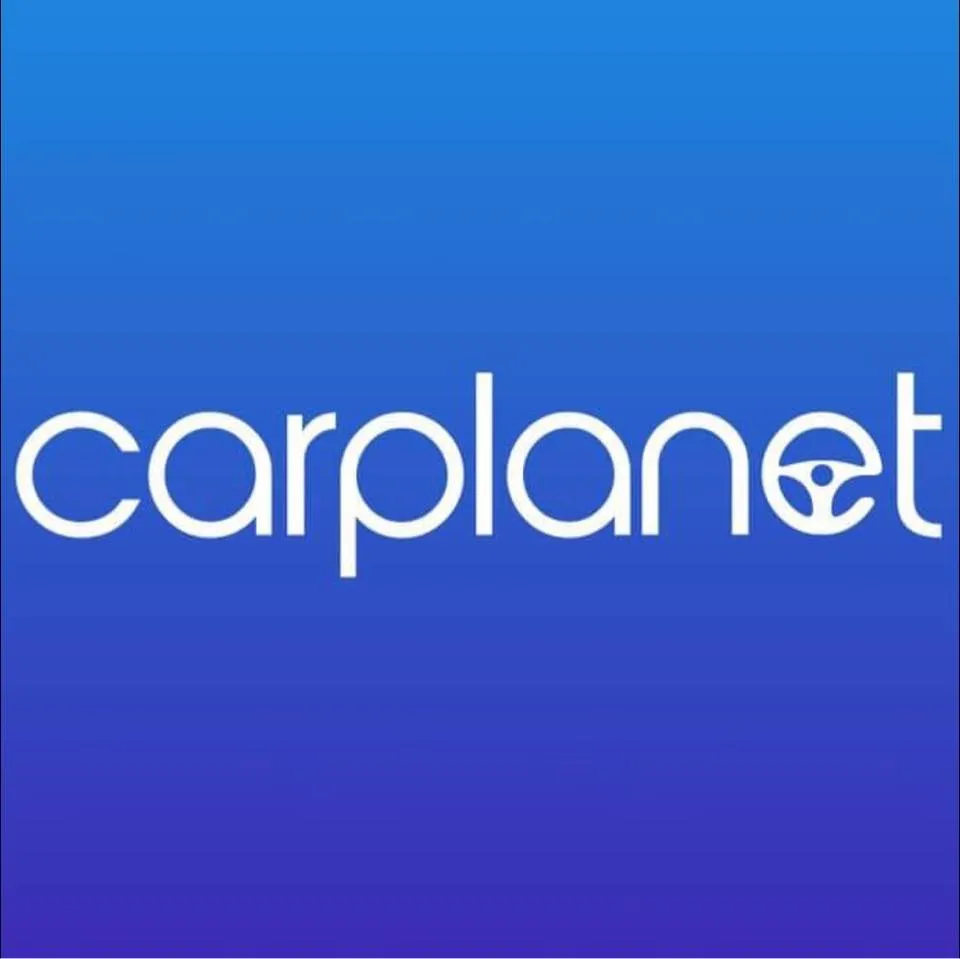 Car Planet logo