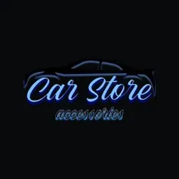 Car store logo