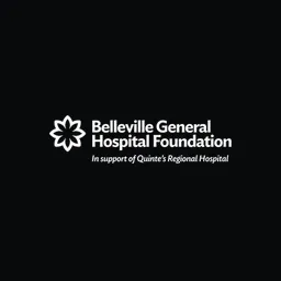 Belleville General Hospital Fo logo