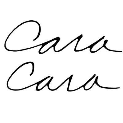 Cara Cara logo