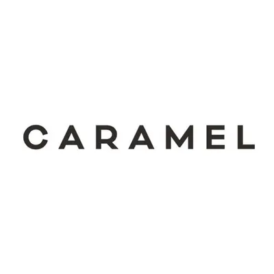 CARAMEL JAPAN logo