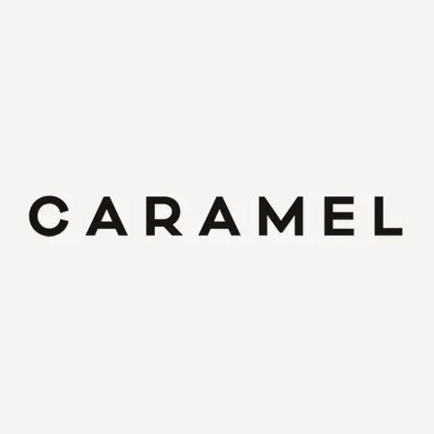 Caramel-shop