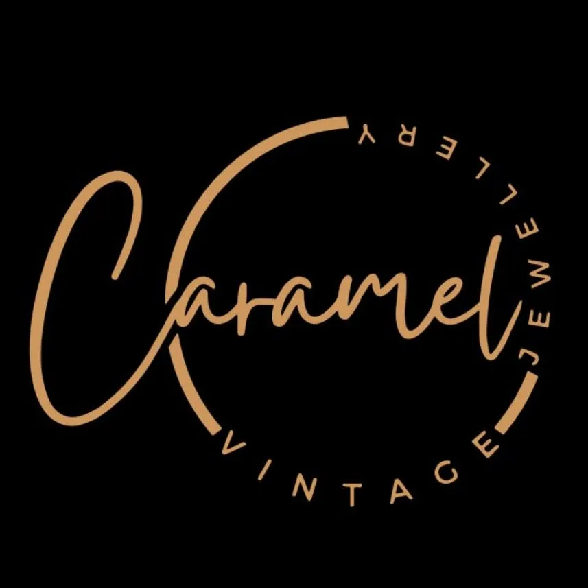 Caramel Jewellery London