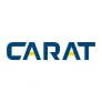 Logo Carat Nederland BV