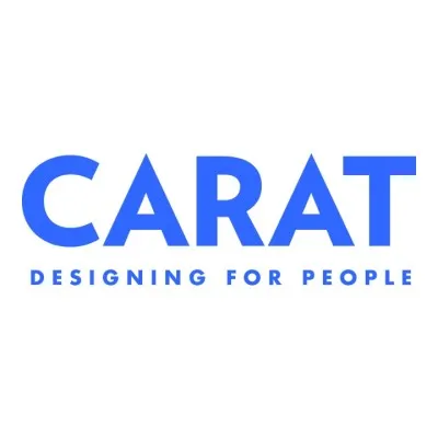 Carat Logo