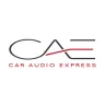 Car Audio Express logo