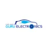 Guru Electronics Car Audio logo