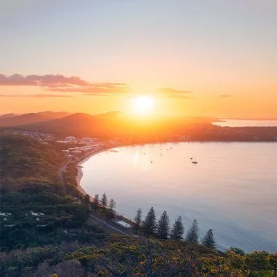 Caravan and Camping NSW