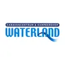 Logo Caravancentrum Waterland