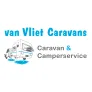 Logo Van Vliet Caravans