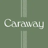 Caraway logo/icon