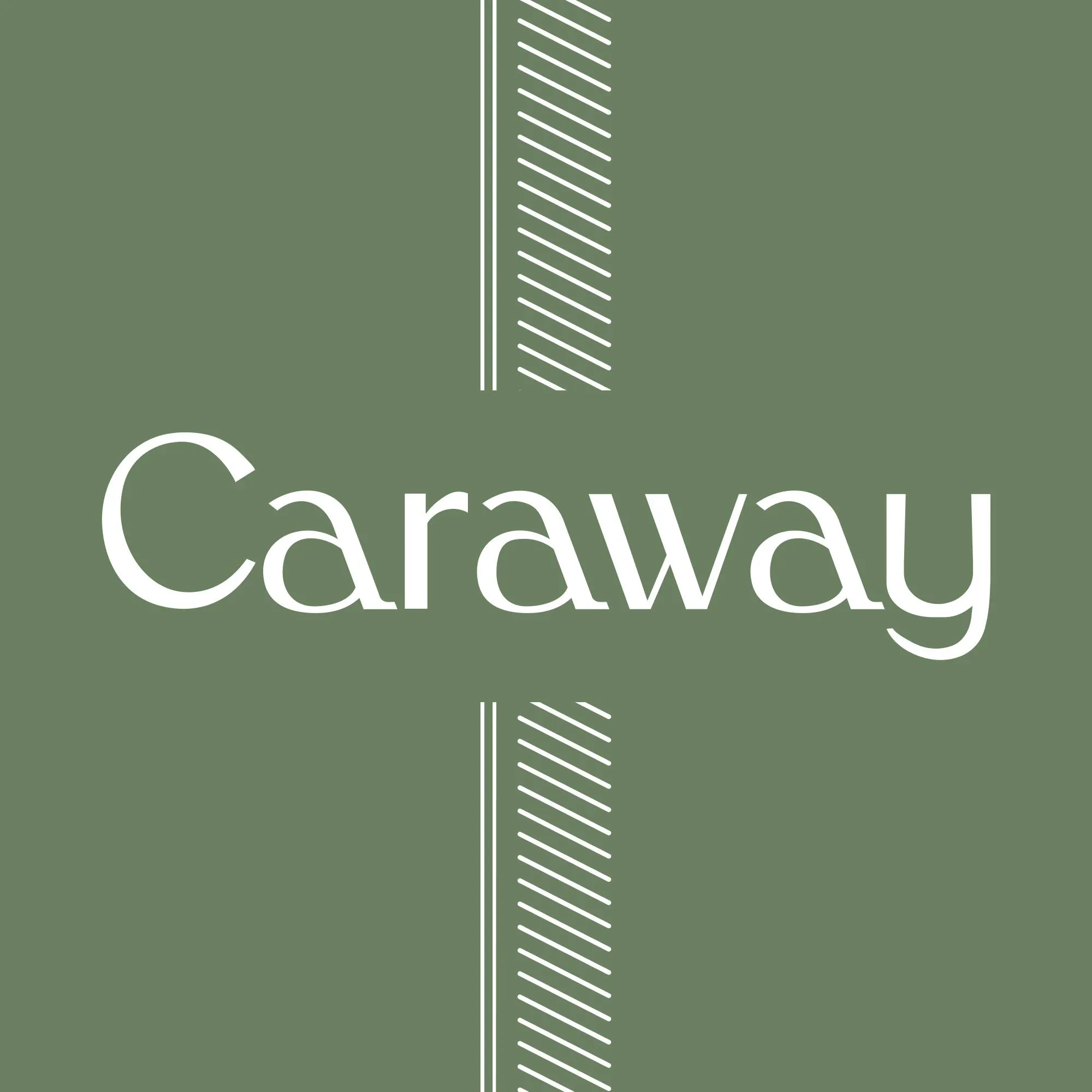 Caraway Home brand logo