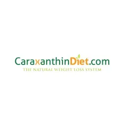 Caraxanthin Diet Logo