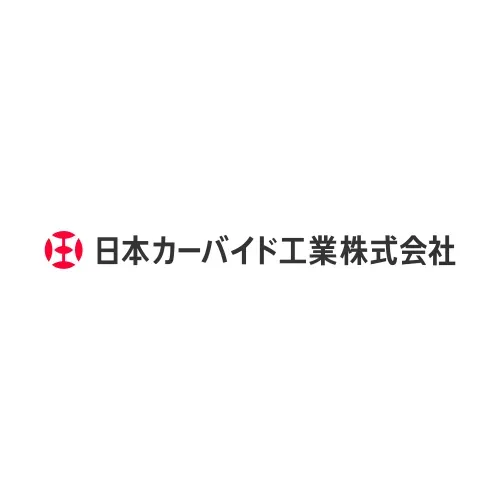 日本カーバイド工業 logo