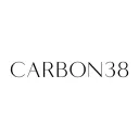 Carbon38 logo