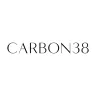 Carbon38 logo