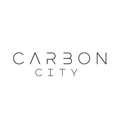 Carbon City Customs logo