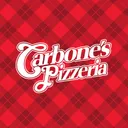 Carbone’s Pizza logo