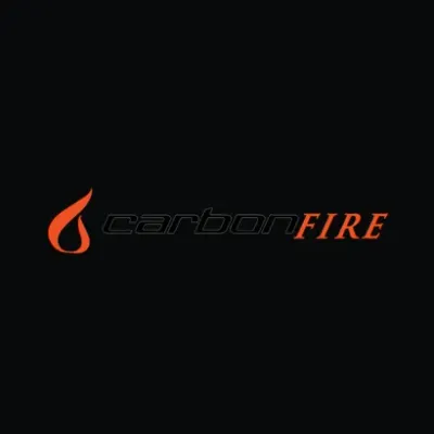 CarbonFire logo