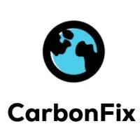 CarbonFix logo