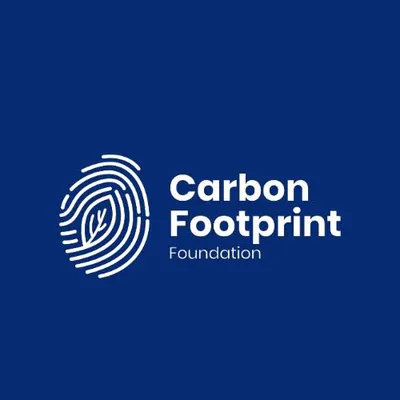 Carbon Footprint Foundation logo