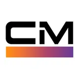 Carbon Mapper logo/icon