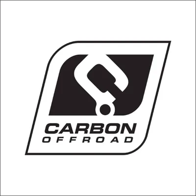 CarbonOffroadUSA logo