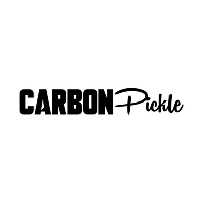 Carbon Pickle logo