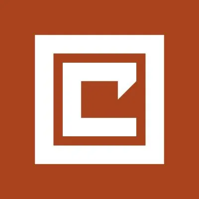Logo by Brandfetch