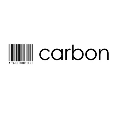 Carbon Tags Boutique logo