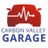 Carbon Valley Garage logo