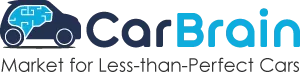 CarBrain logo