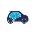 CarBrain logo