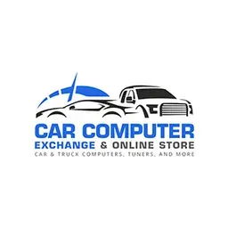 Car Computer Exchange Logo