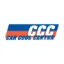 Logo Car Cool Center