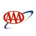 AAA Visa/Mastercard logo