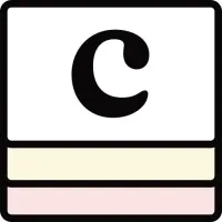 Cardboard logo
