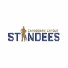 Cardboard Cutout Standees logo