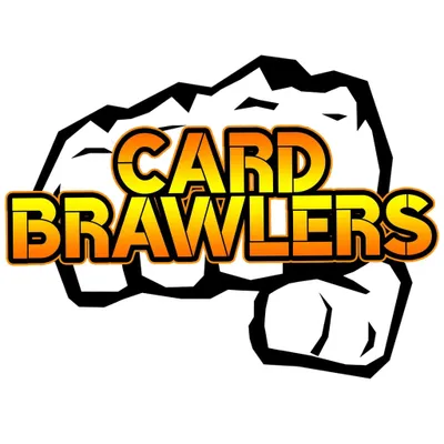 Card Brawlers logo