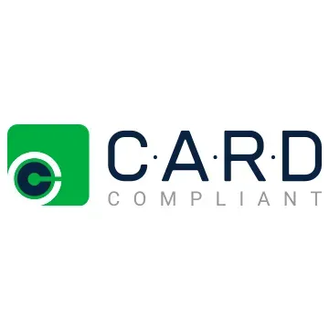 Card Compliant Logo