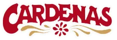 CARDENAS MARKET Logo