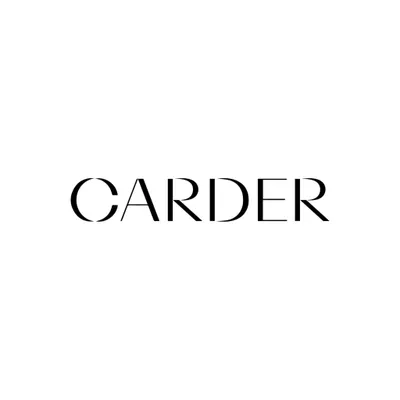 CARDER logo