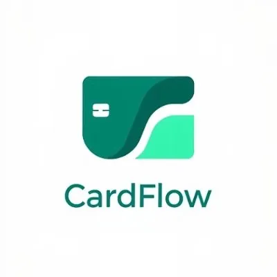CardFlow Financial, Inc. logo