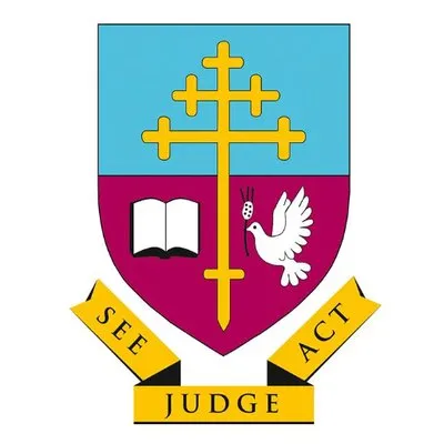 Cardijn College logo