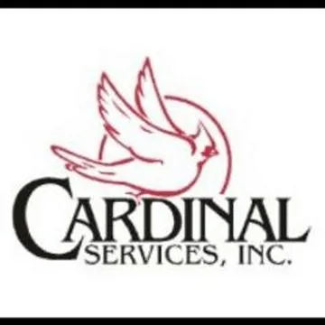 Cardinal Services Logo
