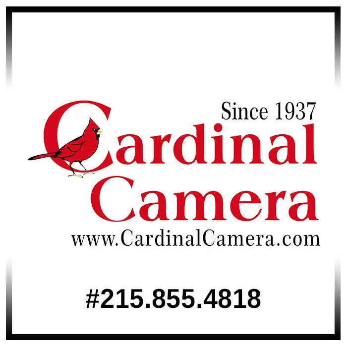 Cardinalcamera