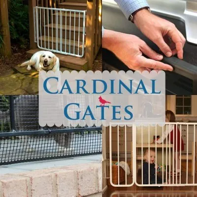 Cardinal Gates logo