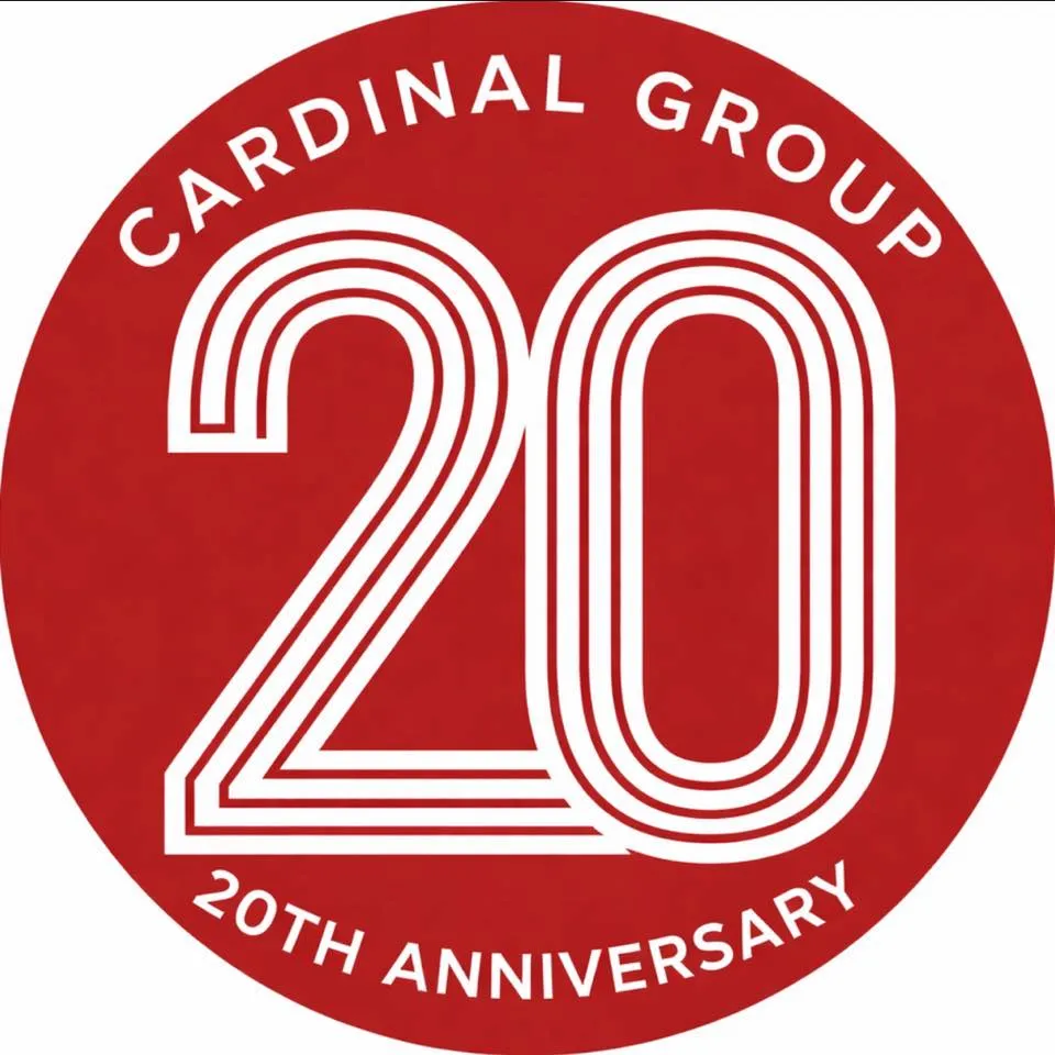 Cardinal Group Management - Denver CO logo