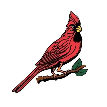 CARDINAL of MINNESOTA Logo