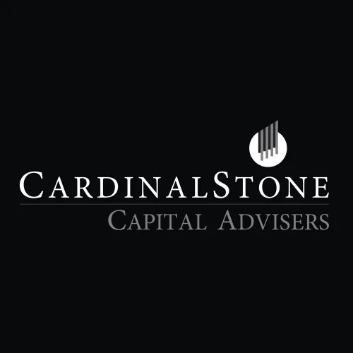 CardinalStone Capital Advisers logo